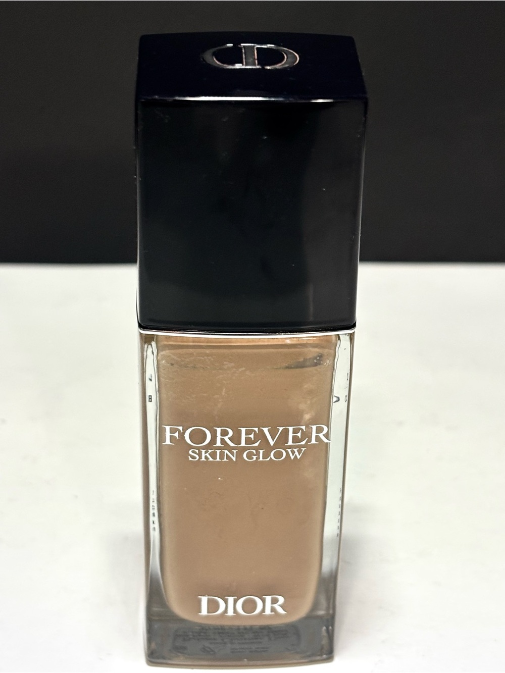 Dior Forever 3N Skin Glow foundation